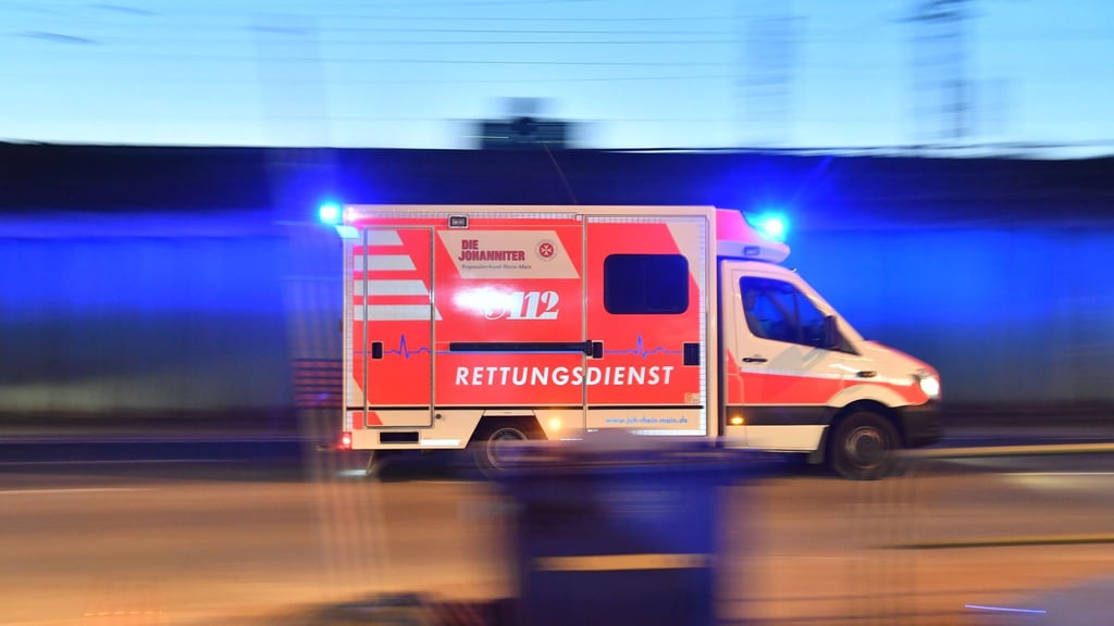 In Thüringen sterben nach Zahlen des Statistischen Landesamts pro Jahr zwischen 1.500 und 1.800 Menschen an einem akuten Herzinfarkt. (Archivbild)