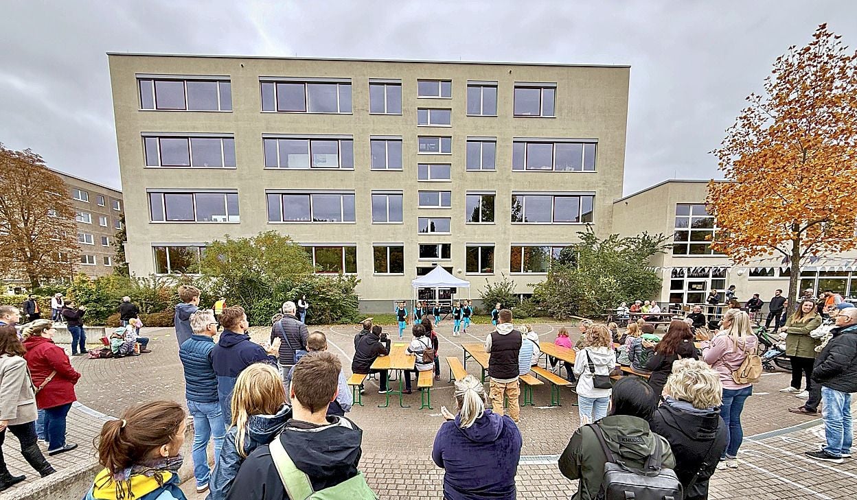 Nach erfolgreichem Comeback: Nordfest vor zweiter Auflage - „Keller“-Stammtisch bereitet nächstes Stadtteilfest im Juni vor