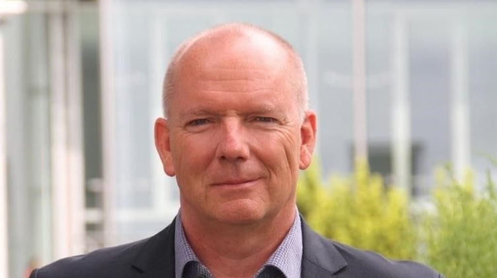 Thomas Stephanblome hört als CEO der Getec Group in Deutschland auf.