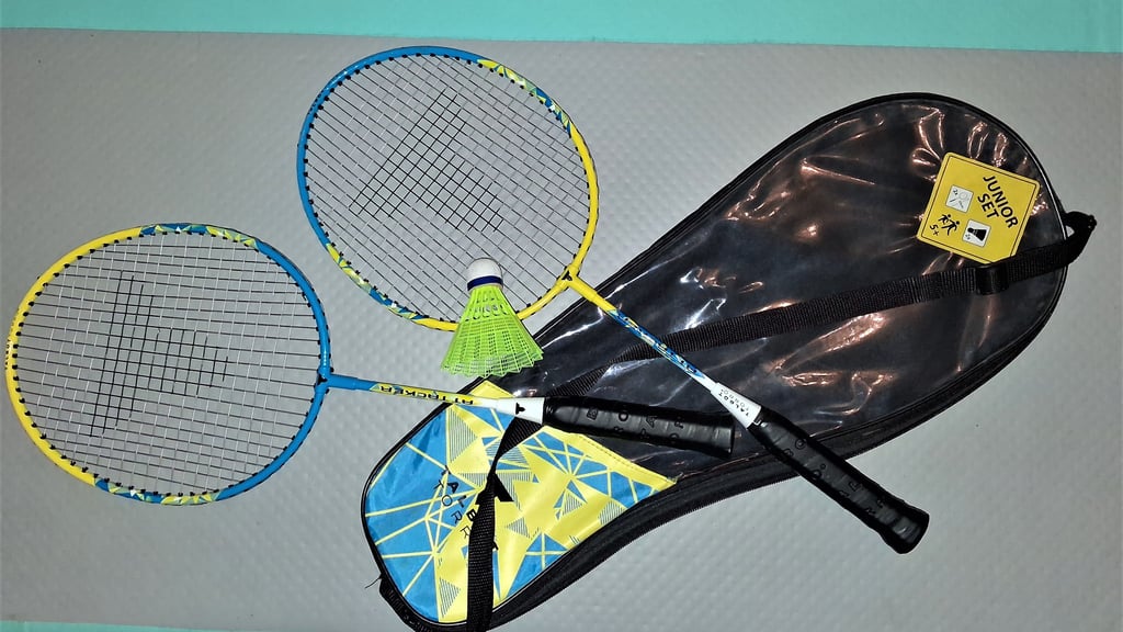 Für den Schulsport das privat extra angeschaffte Badminton-Set mitzubringen, könnte im Landkreis Anhalt-Bitterfeld nun der Vergangenheit angehören.