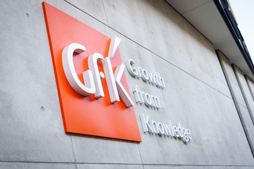 Die Stimmung der Verbraucher in Deutschland hellt sich derzeit nicht auf (Archivbild).