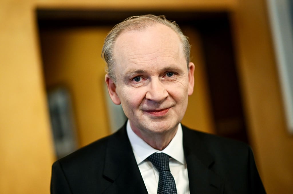 Ferdinand von Schirach hat mit „Alexander“ sein erstes Kinderbuch geschrieben. (Archivbild)