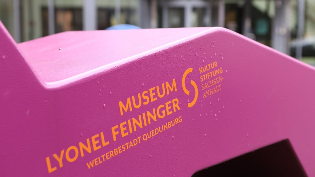 Das Museum Lyonel Feininger eröffnet eine umfassend neu gestaltete Dauerausstellung.