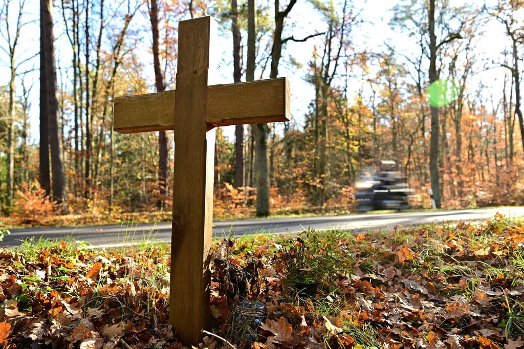 2.814 Menschen starben im letzten Jahr auf Deutschlands Straßen. (Symbolbild)
