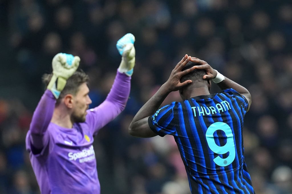 Sie sind nicht aufzuhalten: Bodö/Glimt steht im Achtelfinale.