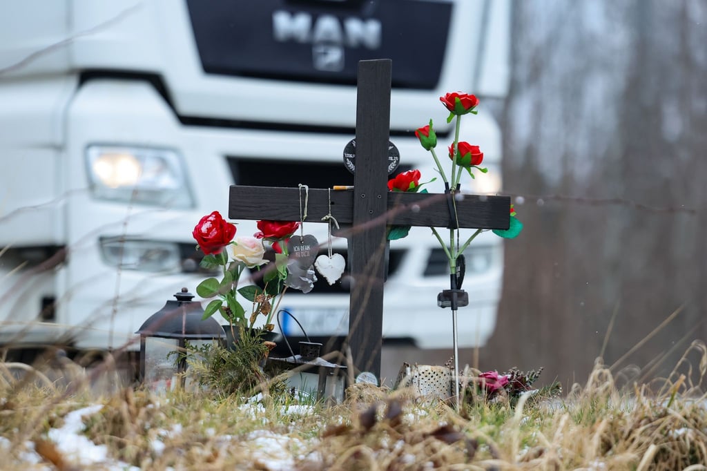 2.814 Menschen starben im letzten Jahr auf Deutschlands Straßen. (Symbolbild)