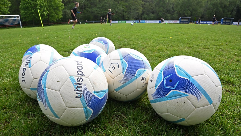 Der Sportverein von Traktor Westdorf hat mit 1.000 Euro die Hälfte der beantragten Mittel bekommen.