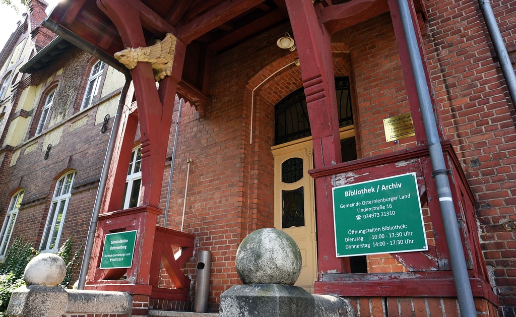 Am Donnerstag tagt der Gemeinderat das nächste Mal.