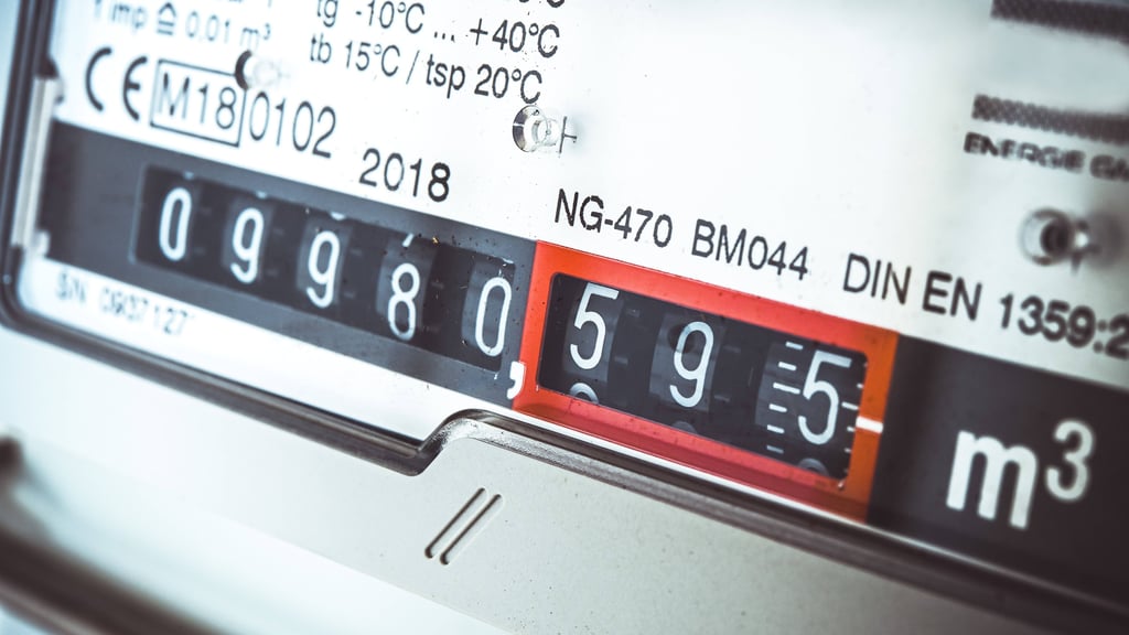 Die Gasheizung hat eine neue Chance. Allerdings muss ab 2029 der Grüngasanteil wachsen. Das könnte die Gasheizung jedoch für viele Menschen deutlich teurer machen.&nbsp;