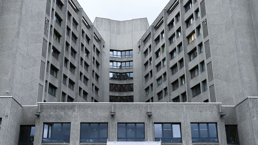 Vivantes hat neun Krankenhausstandorte in Berlin. (Archivbild)