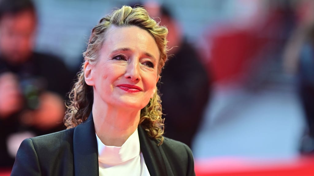 Leitete die Berlinale zum zweiten Mal: Tricia Tuttle. (Archivbild)