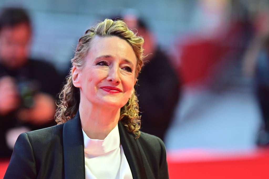 Leitete die Berlinale zum zweiten Mal: Tricia Tuttle. (Archivbild)