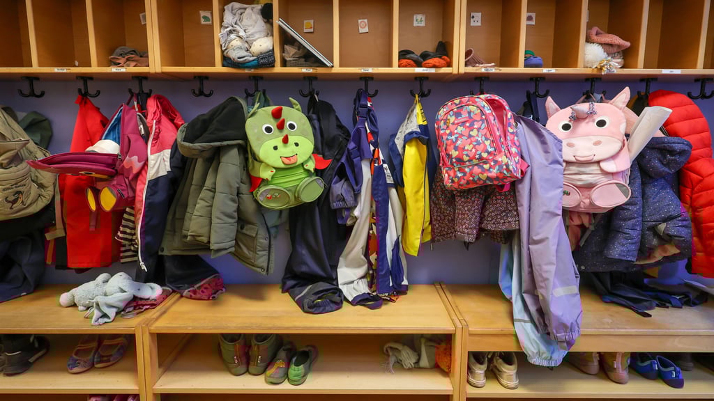 Geringe Auslastung macht dem Kindergarten zu schaffen.