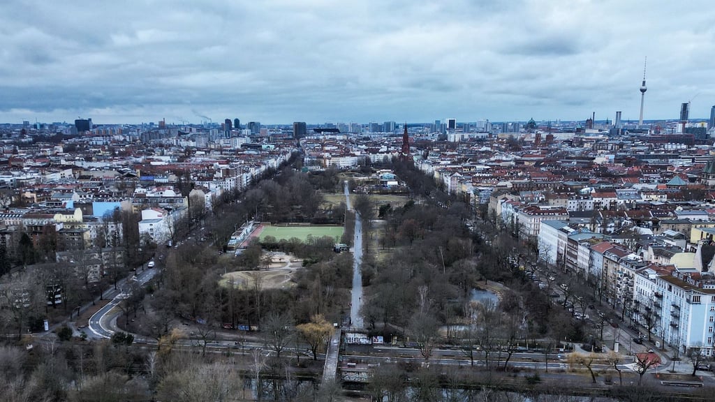 Es geht um mehr als um einen Zaun: Wie das Drogenproblem im Görlitzer Park gelöst werden kann, ist umstritten.