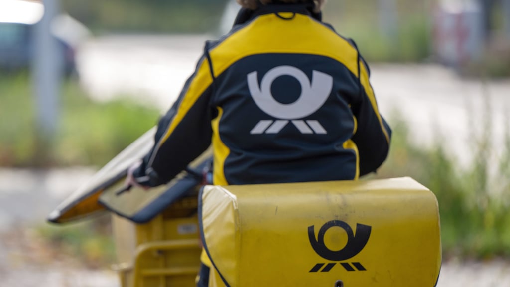 Die Deutsche Post hat in Halle immer wieder Zustellprobleme. Bei manchen Empfängern führt das zu großen Schwierigkeiten.