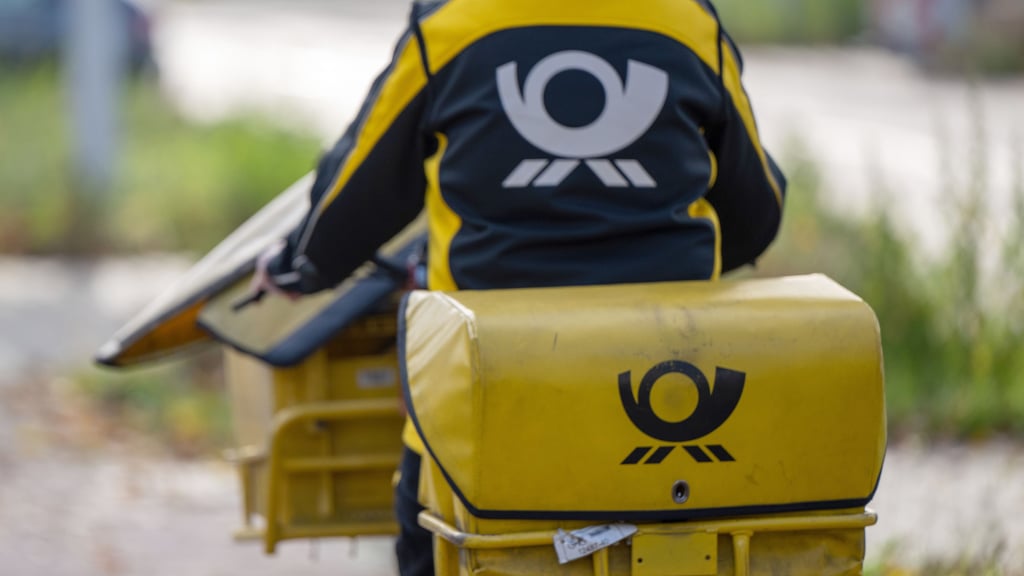 Die Deutsche Post hat in Halle immer wieder Zustellprobleme. Bei manchen Empfängern führt das zu großen Schwierigkeiten.