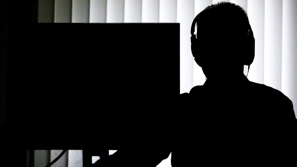 Im Rahmen von bundesweiten Durchsuchungen und Ansprachen hat es auch in Sachsen-Anhalt Maßnahmen gegeben. (Symbolbild)