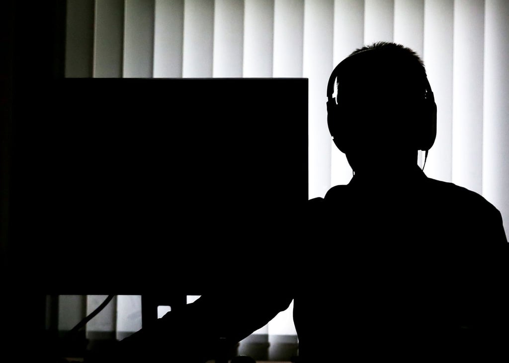 Im Rahmen von bundesweiten Durchsuchungen und Ansprachen hat es auch in Sachsen-Anhalt Maßnahmen gegeben. (Symbolbild)