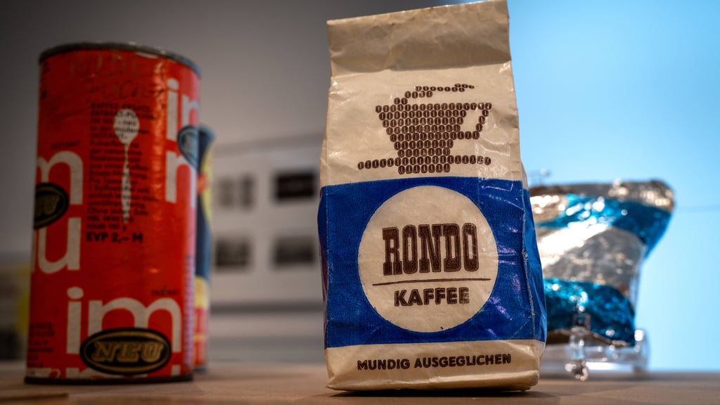 Kaffee-Marke Rondo will sich nicht vom Ost-Image abwenden