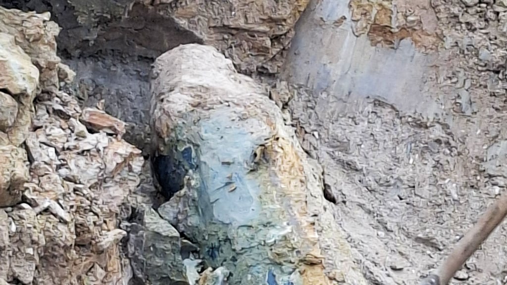 Die Fünf-Zentner-Bombe ist entschärft.