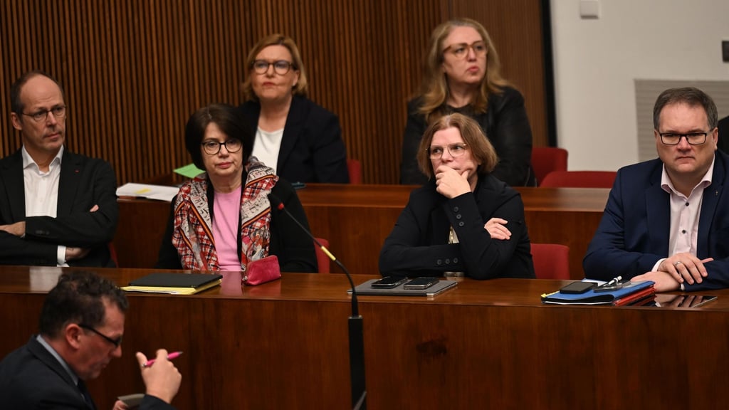 Die CDU-Fraktion hat kein Vertrauen mehr in die beiden Senatorinnen der Linken.