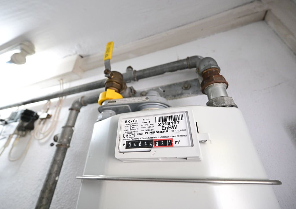 Wer mit Biogas heizt, muss laut Verivox tiefer in die Tasche greifen. (Archivbild)