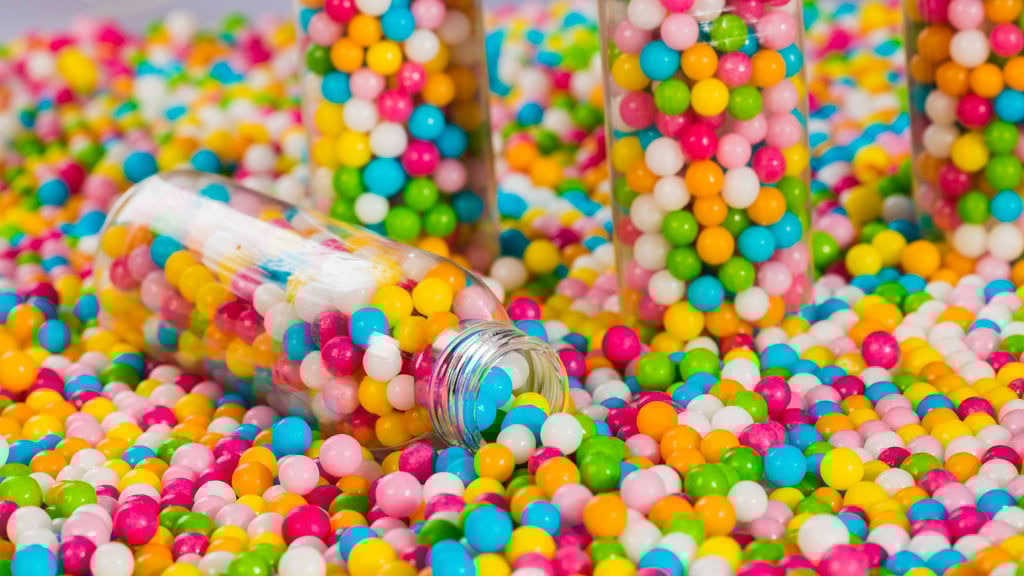 Die Liebesperlen der Firma Hoinkis gibt es bereits seit mehr als 100 Jahren.