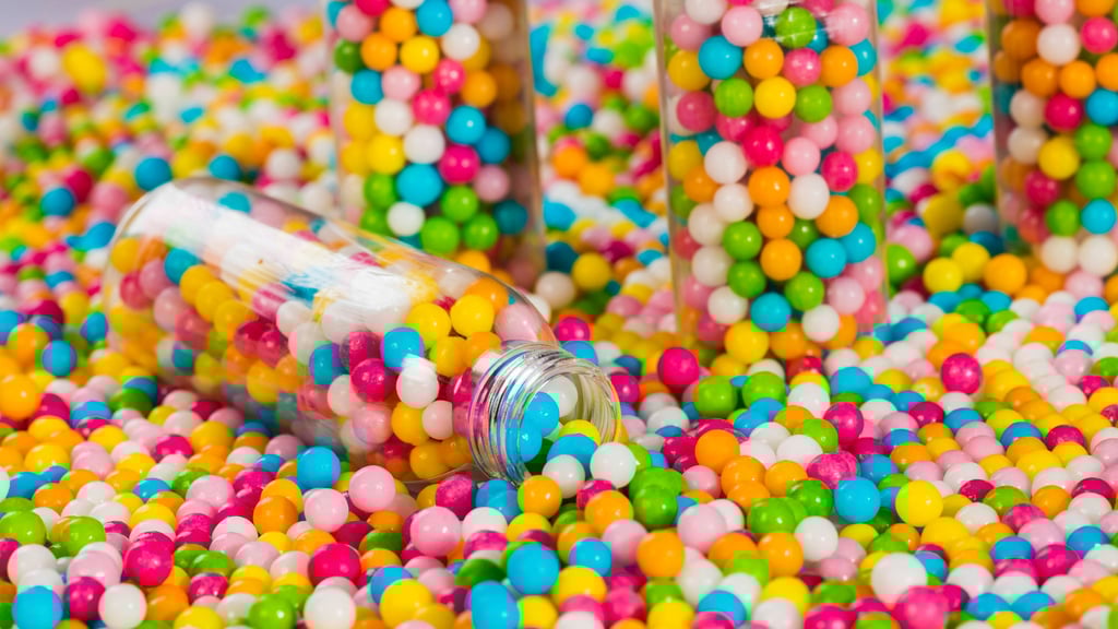 Die Liebesperlen der Firma Hoinkis gibt es bereits seit mehr als 100 Jahren.