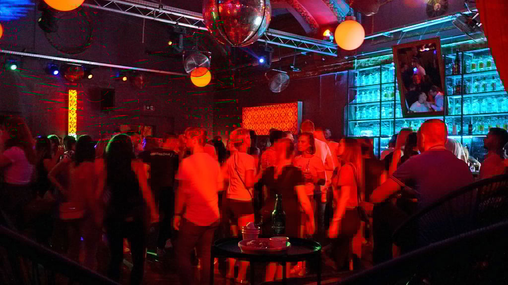 Entlastung für die Clubbetreiber in Halle im Stadtrat beschlossen.