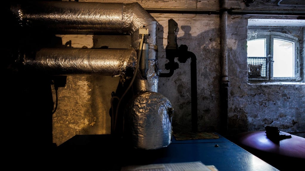 Klar ist: Immobilienbesitzer sollen weiter Öl- und Gasheizungen in ihre Wohnhäuser einbauen dürfen. (Symbolbild)