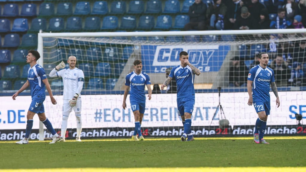 In der Avnet Arena ist der 1. FC Magdeburg chronisch erfolglos. Warum klappt es so selten mit Heimsiegen in der 2. Bundesliga?