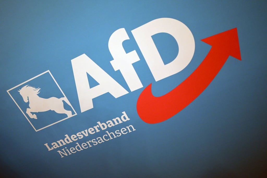 Niedersachsens AfD-Landesgruppe fordert von Uhr, auf ihr Mandat zu verzichten. (Archivbild)