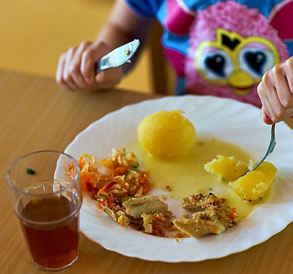 Ein Caterer für die Dekita wird zum 1. August gesucht.