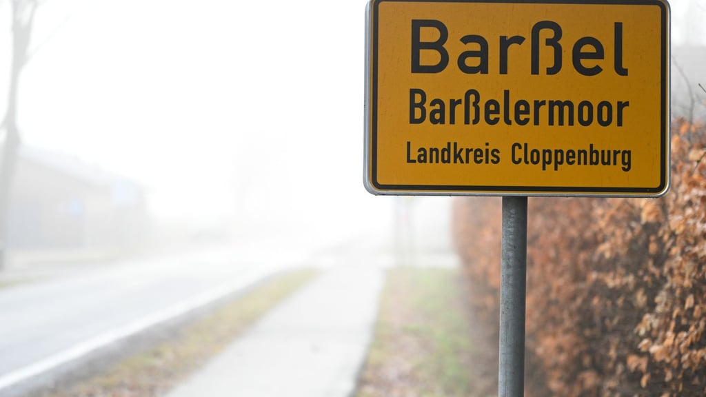 Nach dem Verschwinden zweier Jungen im niedersächsischen Barßel wurden die Cousins wohlbehalten gefunden.