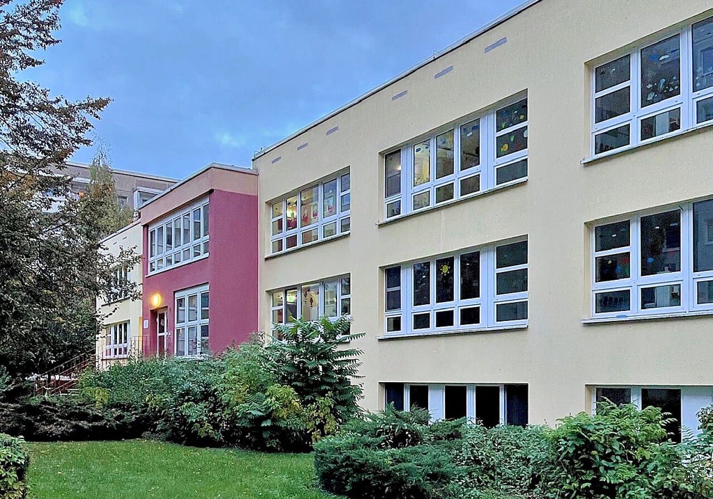 Ob und unter welchen Umständen der Altener Heimatverein in die „Kita“ Spielhaus auf dem Zoberberg einziehen kann, ist derzeit noch offen.&nbsp;