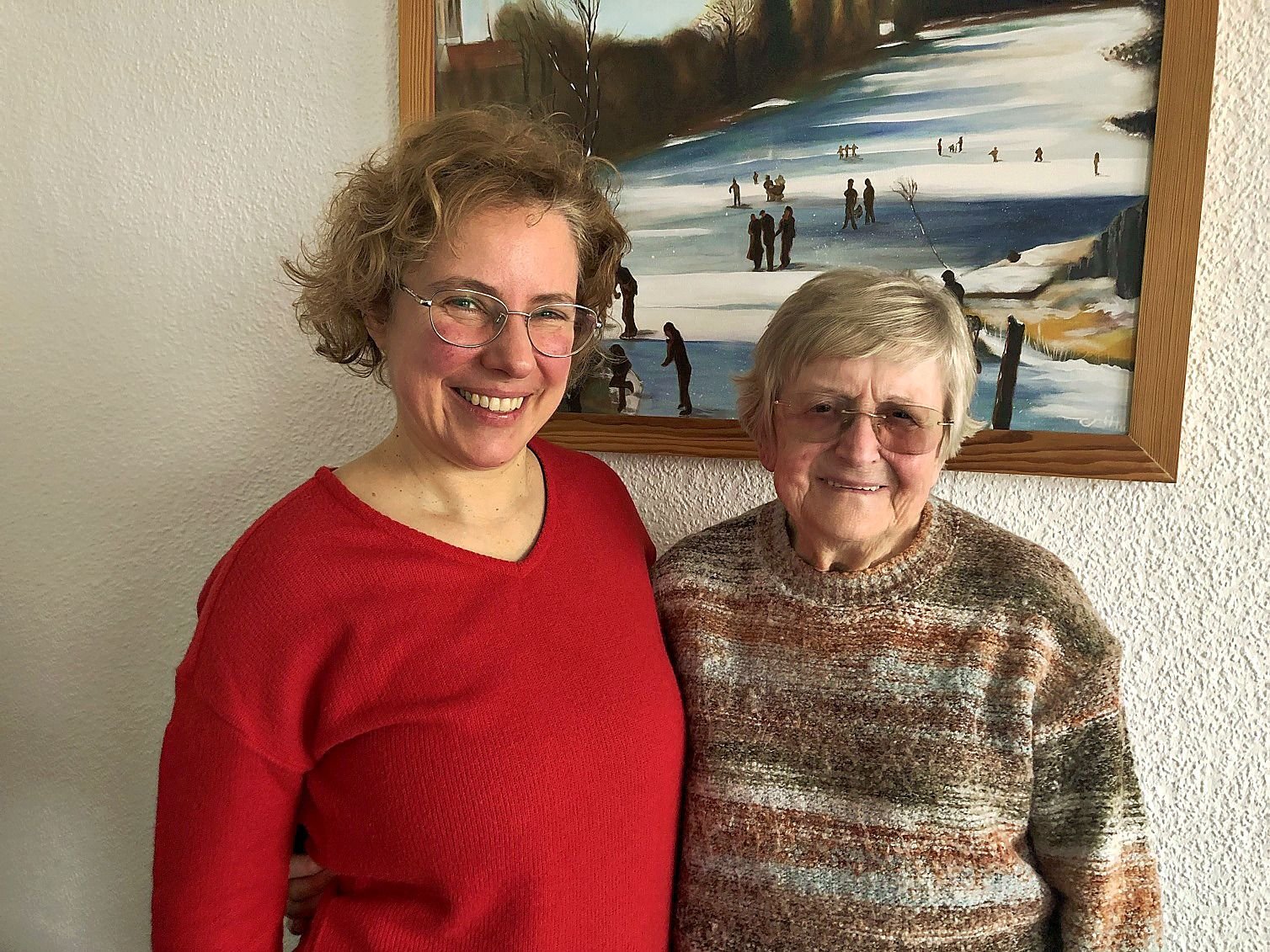 Chronische rheumatische Erkrankung: Hilfe bei Morbus Bechterew: Wie Dessauer Selbsthilfegruppe Betroffenen seit 35 Jahren beisteht