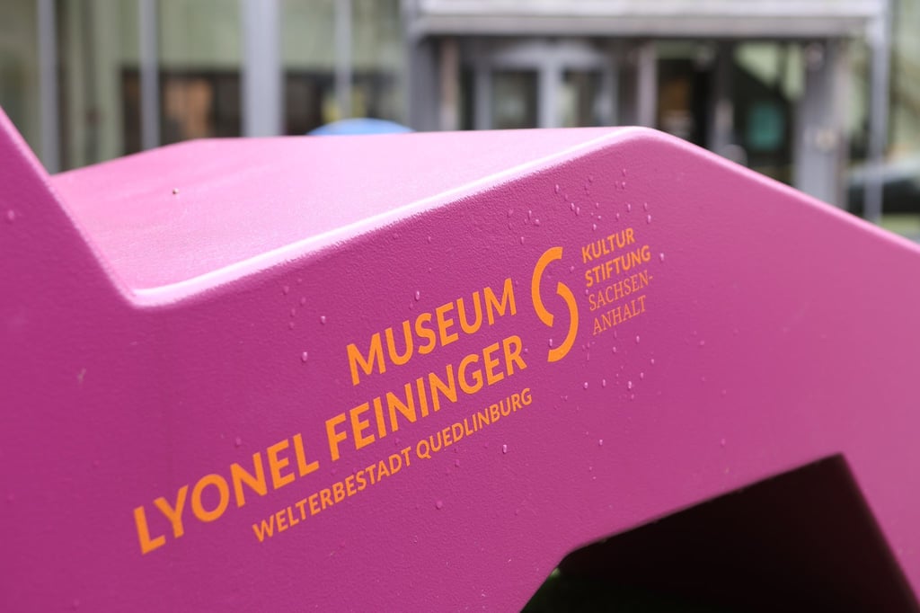 Das Museum Lyonel Feininger eröffnet eine umfassend neu gestaltete Dauerausstellung.