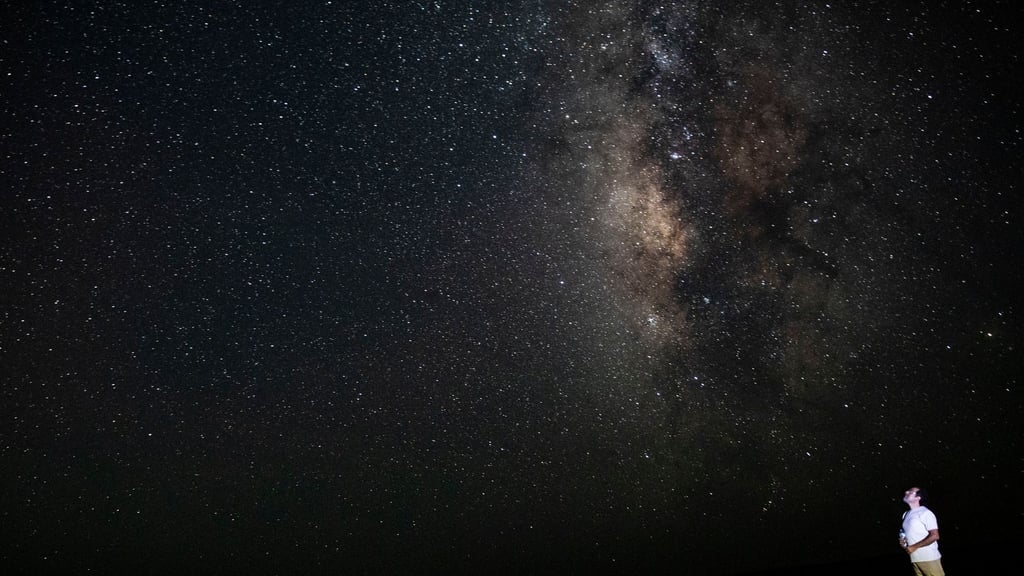 Was sagen die Sterne? Astrologie ist eine Pseudowissenschaft - dennoch fasziniert sie viele.