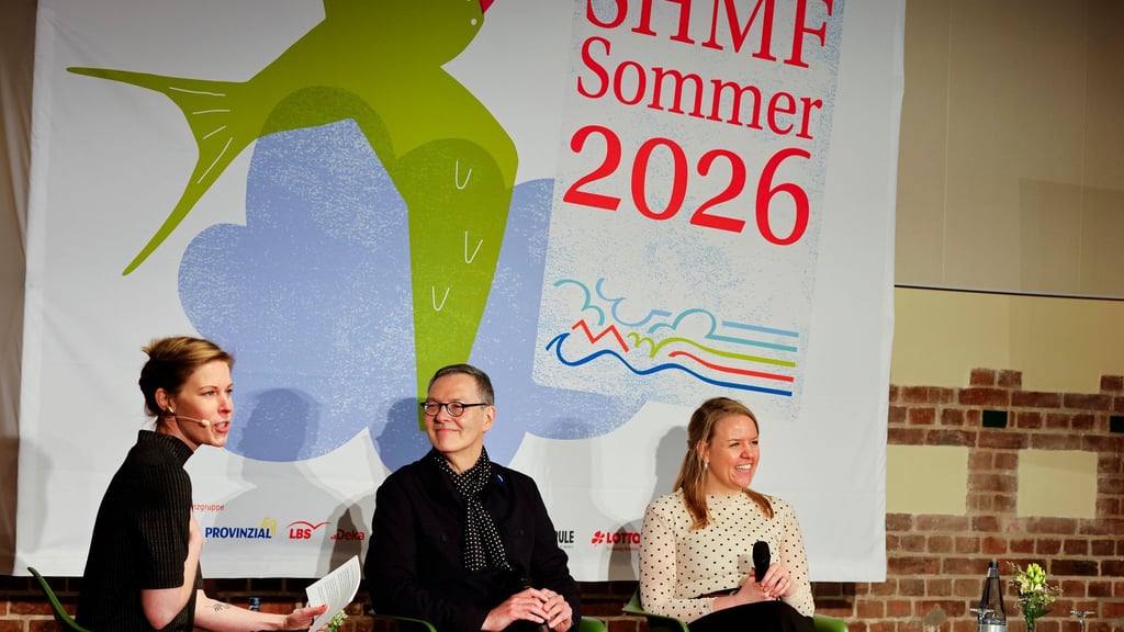 Das Musikfestival dauert vom 4. Juli bis zum 30. August.