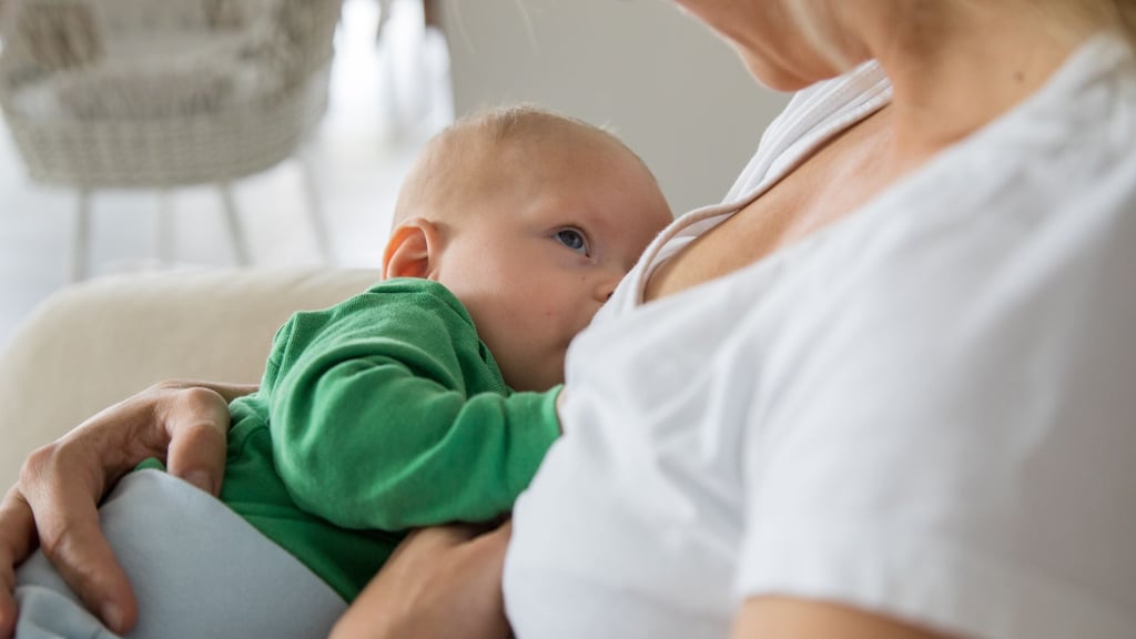 Wer stillen möchte, hat Anspruch auf Unterstützung und bestimmte Rechte.