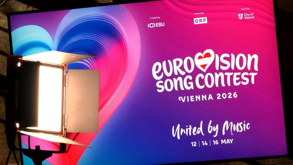 Hunderte von Sicherheitsleuten, Checks wie am Flughafen - die Stadthalle beim ESC in Wien wird zur Hochsicherheitszone. (Symbolbild)