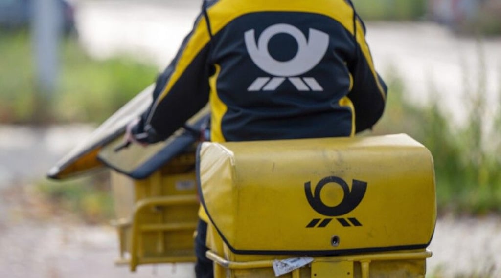 Die Deutsche Post hat in Halle immer wieder Zustellprobleme. Bei manchen Empfängern führt das zu großen Schwierigkeiten.