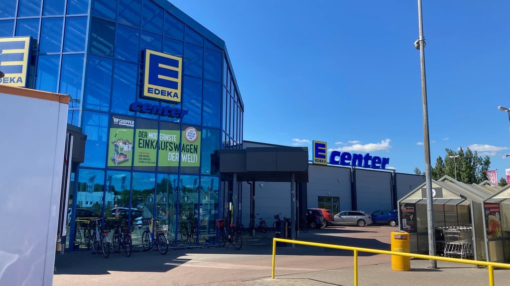 Im E-Center findet diese Woche eine besondere Aktion statt.