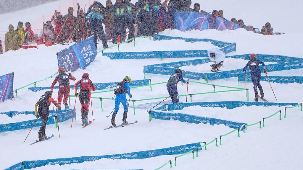 Skibergsteigen feierte jüngst seine Olympia-Premiere. (Archivbild)