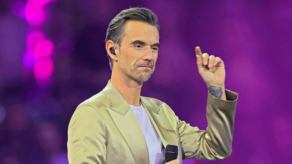 Das "Schlagerbooom Open Air" mit Florian Silbereisen wird von der ARD verschoben.