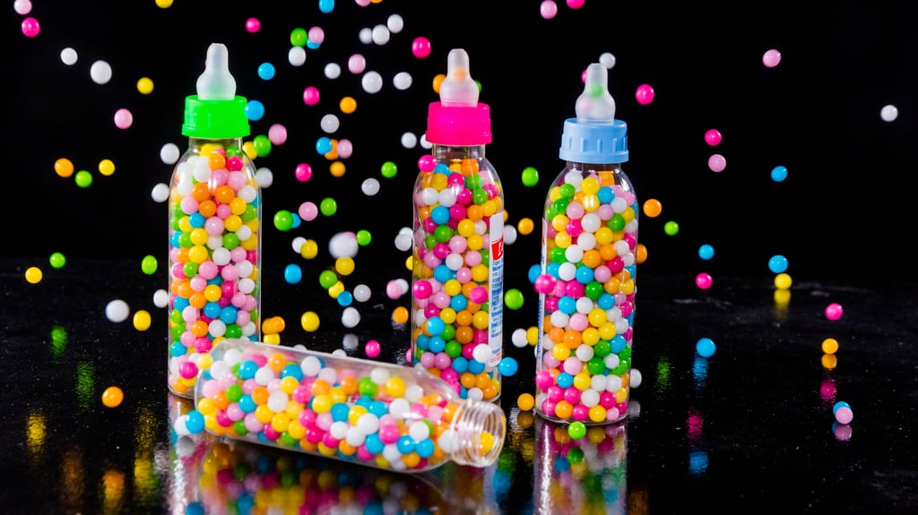 Die Liebesperlen der Firma Hoinkis gibt es bereits seit mehr als 100 Jahren.