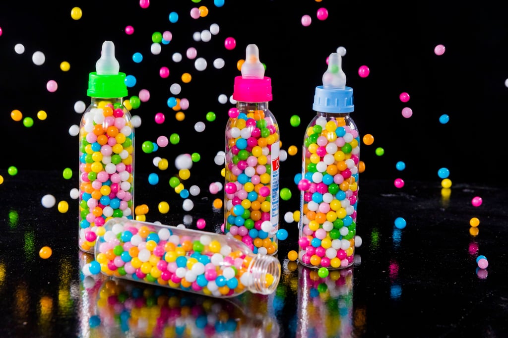 Die Liebesperlen der Firma Hoinkis gibt es bereits seit mehr als 100 Jahren.