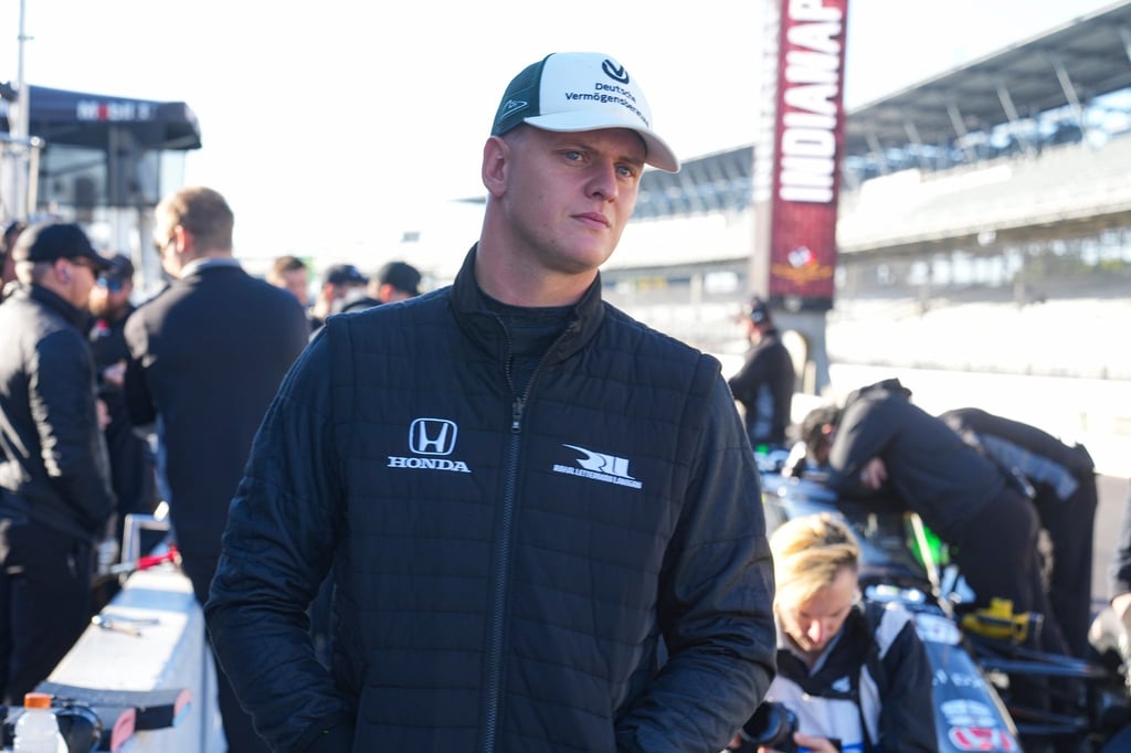Mick Schumacher will nicht als Rookie bezeichnet werden. (Archivbild)