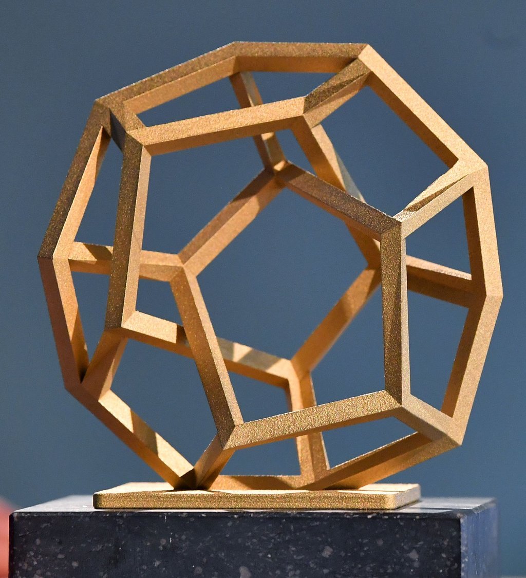 Der Thüringer Forschungspreis ist mit insgesamt 50.000 Euro dotiert. (Symbolbild)