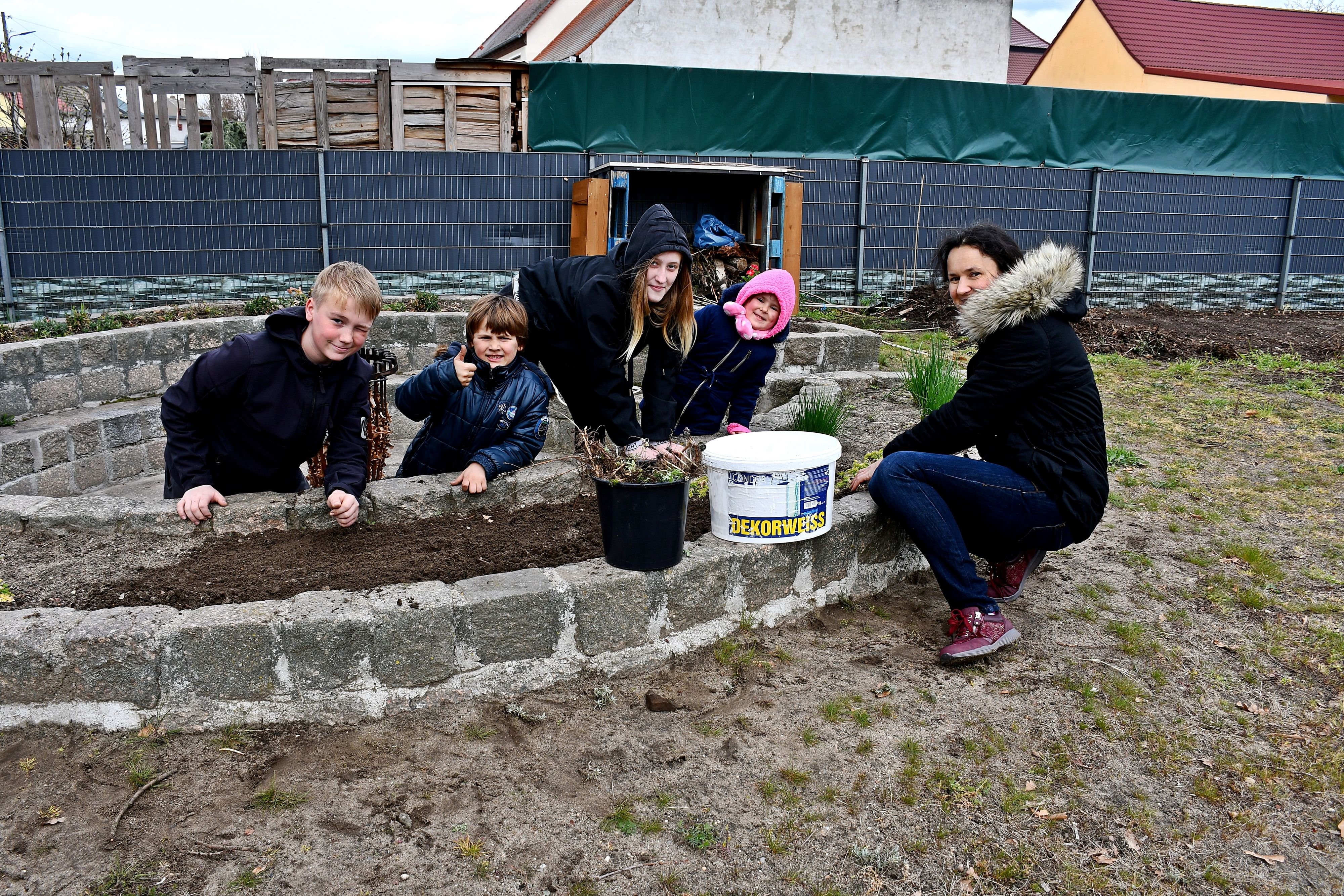 Angebot für Bedürftige: Nach Trägerwechsel: Wie geht es weiter mit der Zerbster Kindertafel?